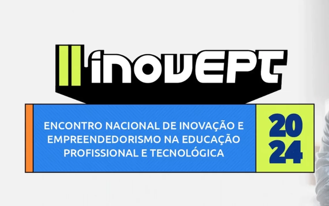 Encontro Nacional de Inovação e Empreendedorismo na Educação Profissional e Tecnológica, Segunda, Edição de InovEPT;