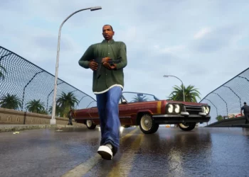 GTA: VA, GTA: The, Return, Vice, City sequência, icônico, CJ, história;