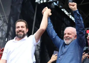 Guilherme, Boulos;