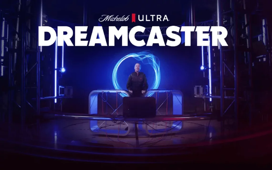 projeto, Dreamcaster;