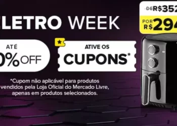 promoção, descontos;