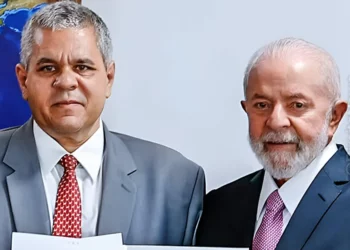 presidente, Luiz Inácio, Lula da Silva, escolheu;