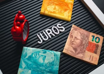 juros selic taxa de juros — Foto: Getty Images - Todos os direitos: @ Valor Invest Globo