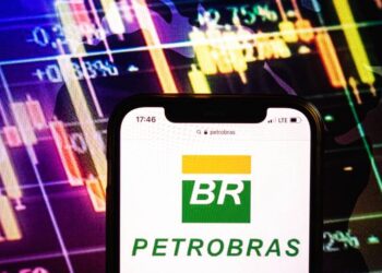 alteração, no comando, nova, direção na, Petrobras;