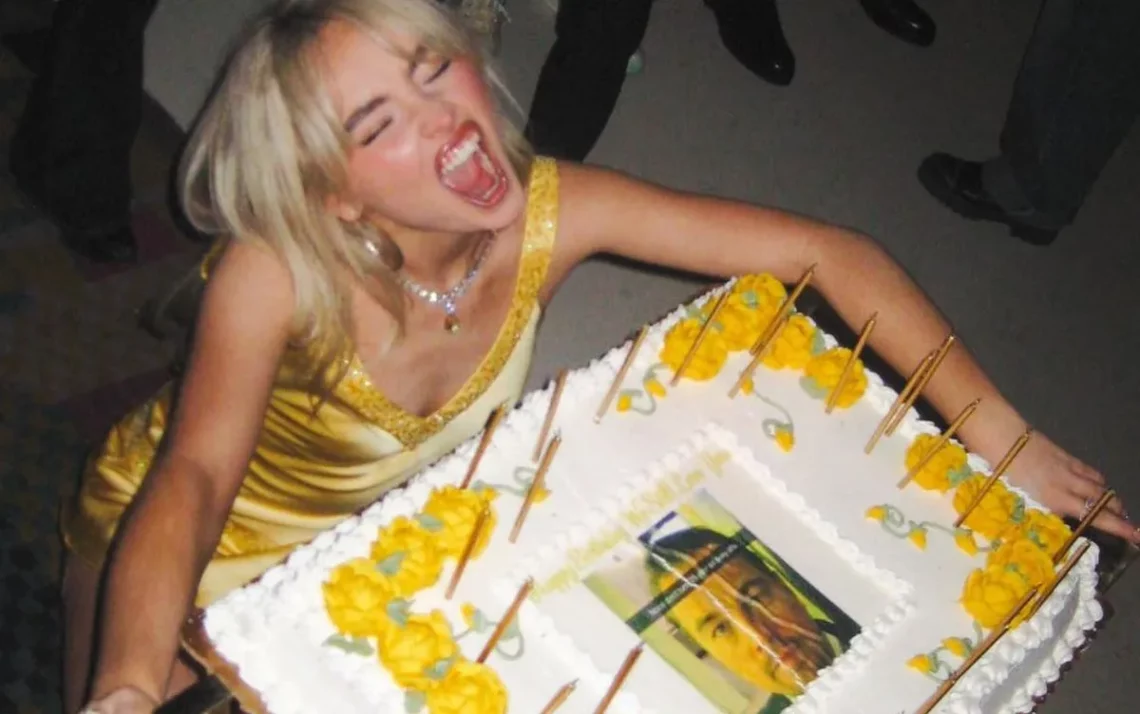 comemoração, aniversário, birthday, cake;