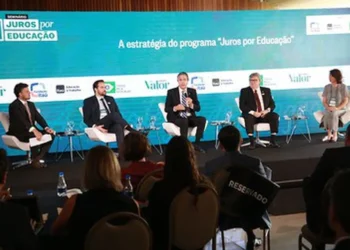 educação, formação profissional, tecnológica, jovens, redução juros;