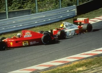 Ayrton, Senna;