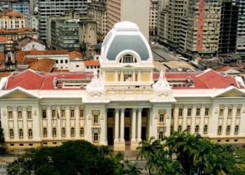 nulidade, reconhecida, desconstituição, transito em, julgado.