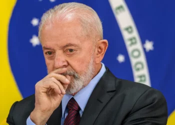 Luiz Inácio Lula da Silva, presidente;