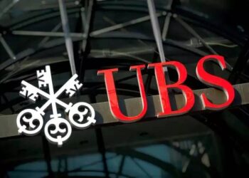 UBS;